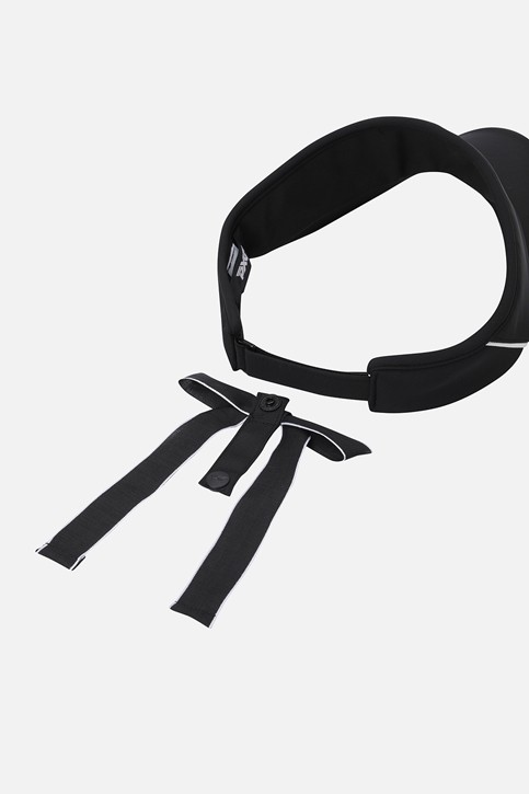 WOMEN NEW WIDE VISOR