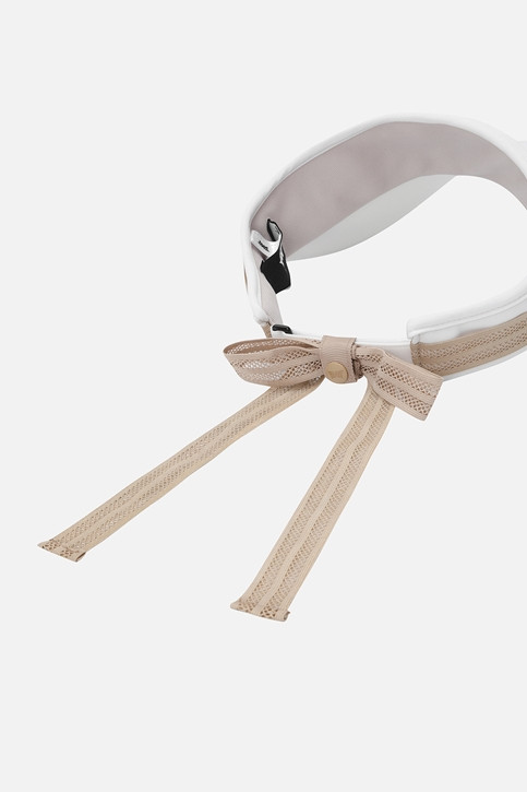 WOMEN LINE POINT NEW WIDE VISOR