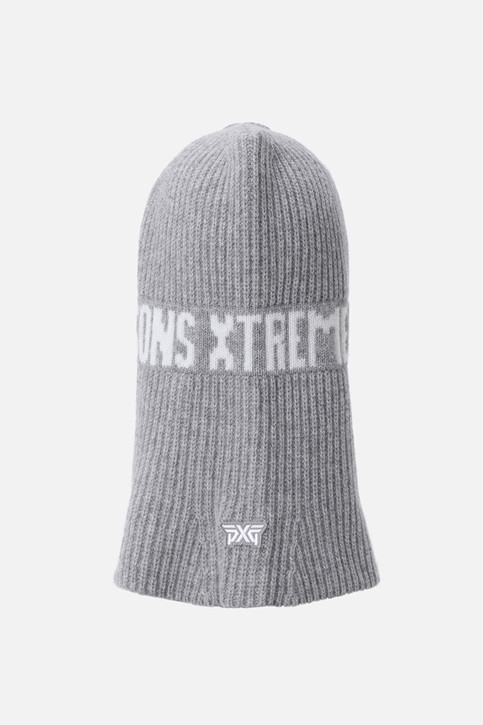 WOMEN BALACLAVA PKWCW891412 M/GREY