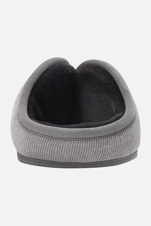 PXG RIB CORE EARMUFF PKWPU891312 M/GREY 상품 이미지 2