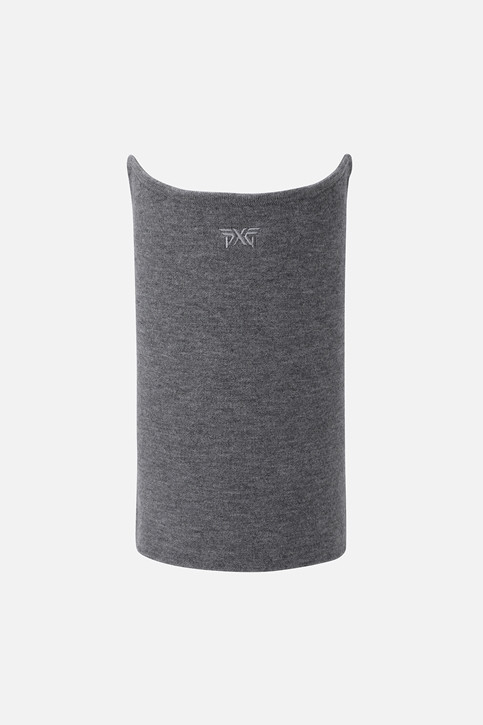 BASIC NECK WARMER PKWPU891712 M/GREY 상품 이미지 2