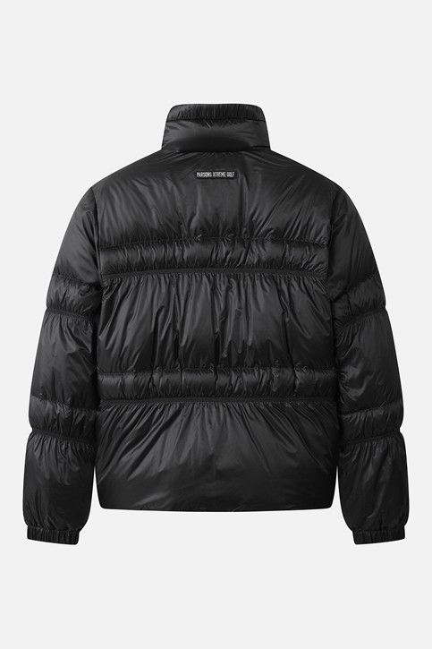 WOMEN ZEROG LIGHTWEIGHT DOWN JACKET PKWPW631121 BLACK 상품 이미지 2