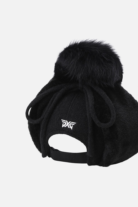 WOMEN BASIC WINTER CAP PKWPW851021 01,11,21 상품 이미지 2