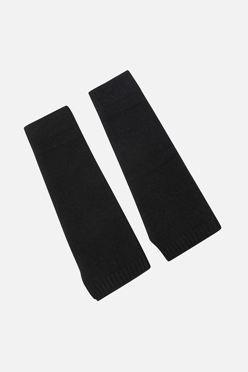 WOMEN LEGWARMER PKWPW891521 BLACK 상품 이미지 2