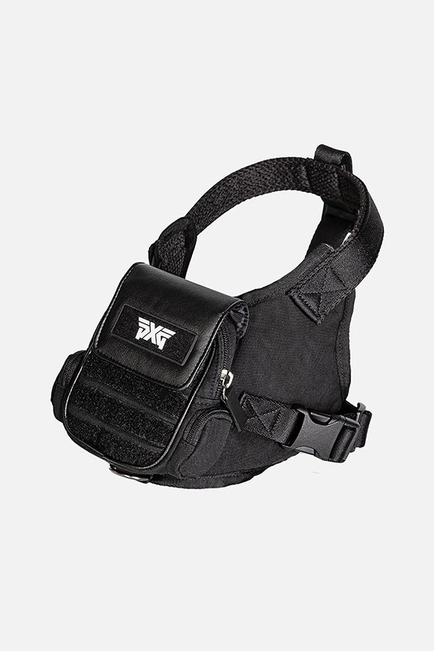 PXG PET GOODS - HARNESS & BACKPACK
