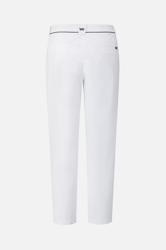SUMMER BASIC STRETCH PANTS