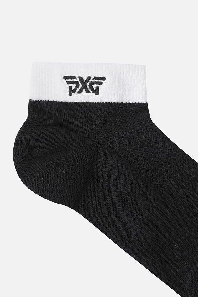 MENS MESH LOW SOCKS