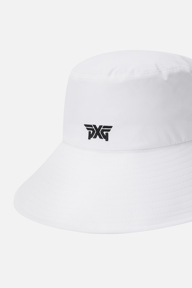 WATERPROOF WIDE BUCKET HAT