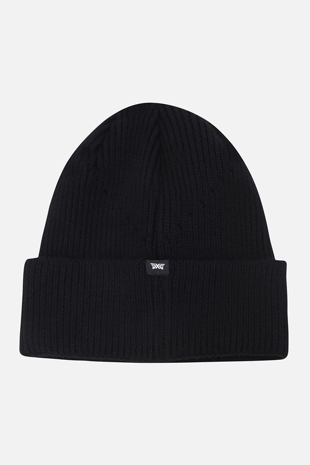 WINTER CUFF BEANIE