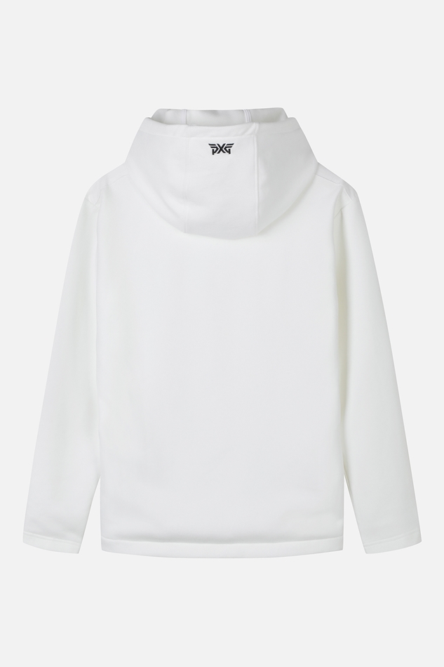 WINTER HOODED LS T-SHIRT