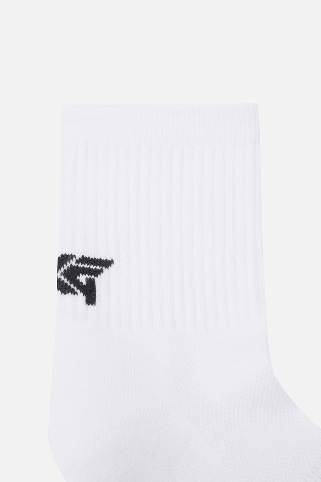 MENS BASIC MID SOCKS