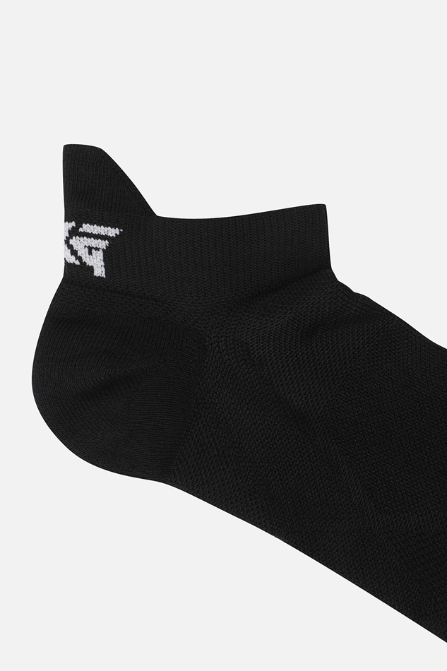 MENS MESH LOW SOCKS