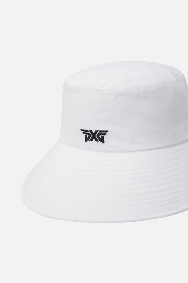 WATERPROOF WIDE BUCKET HAT