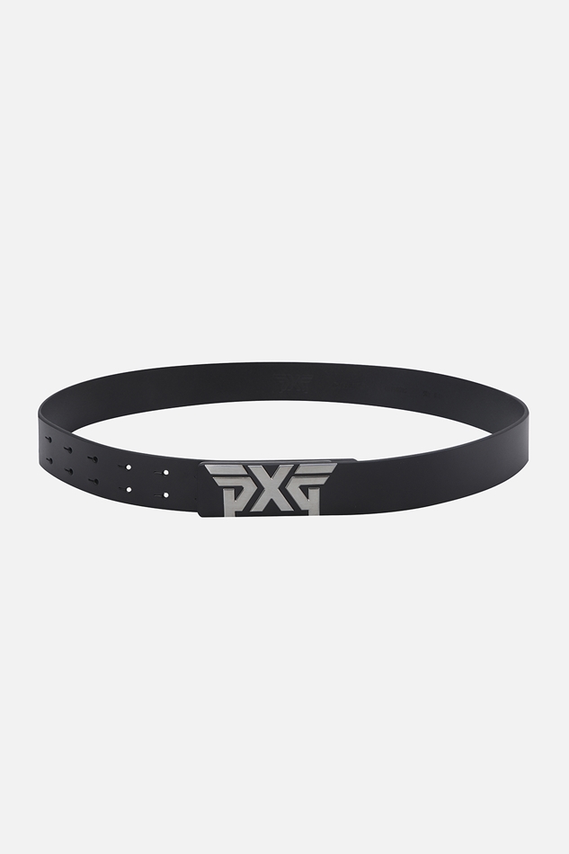 SIGNATURE LOGO BELT-WOMEN