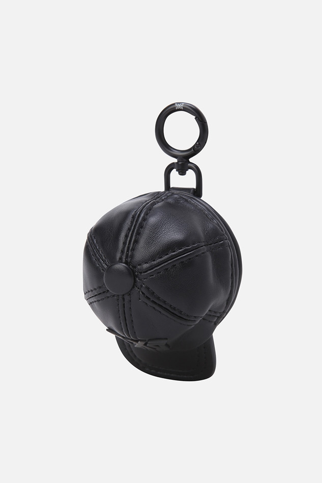 BALL CASE (CAP)