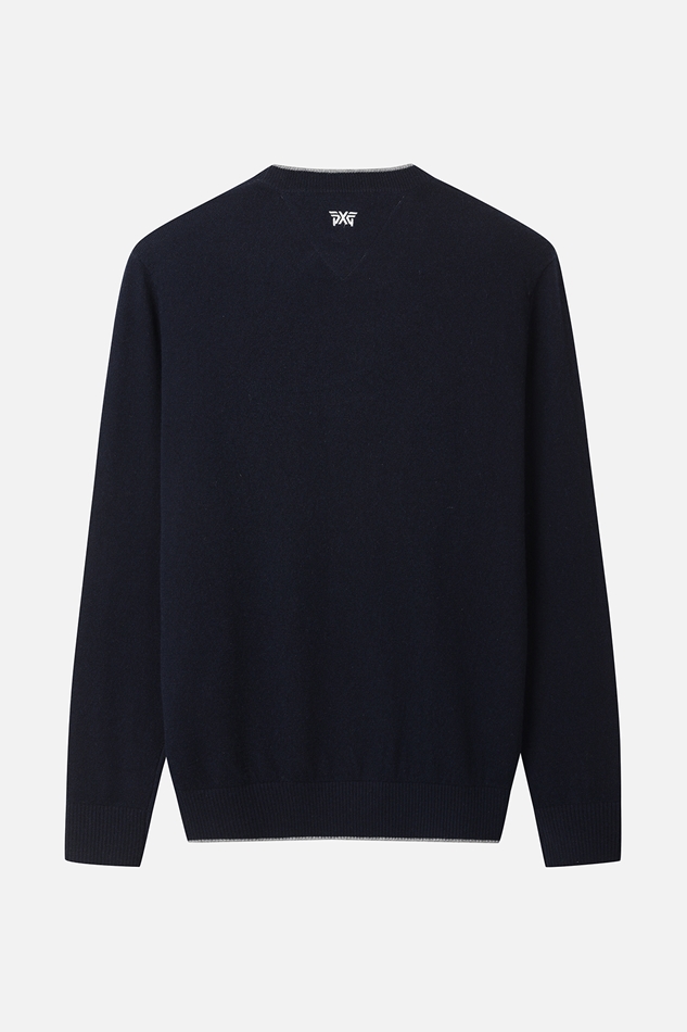 CASHMERE SWEATER