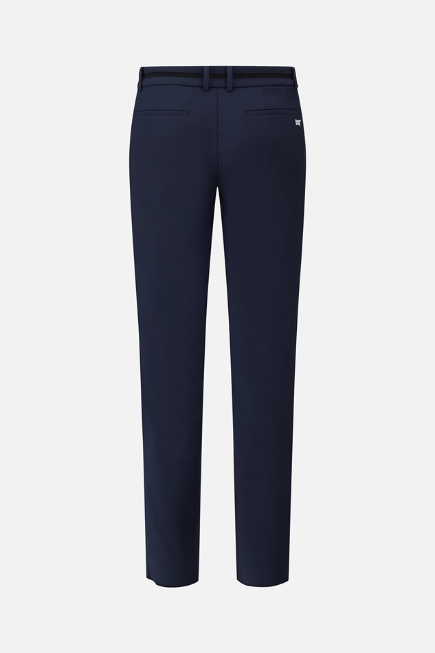 COLOR POINT PANTS