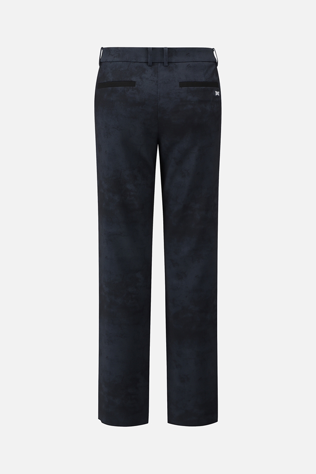 PATTERN PANTS