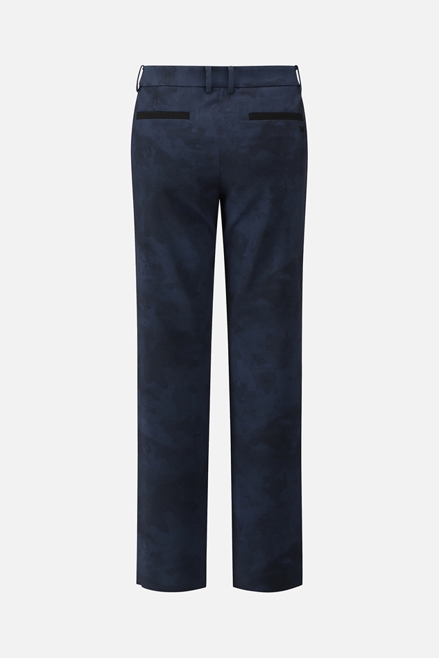 PATTERN PANTS
