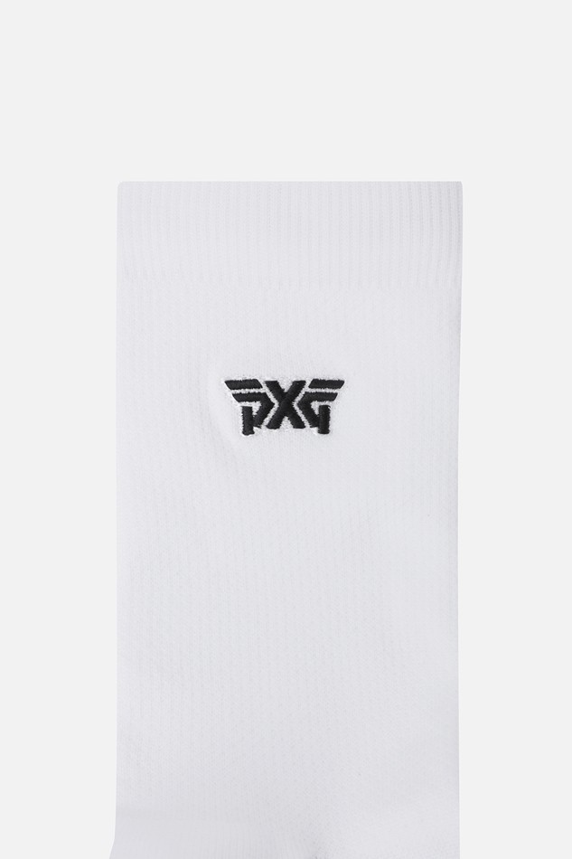 COLOR BAND HIGH SOCKS