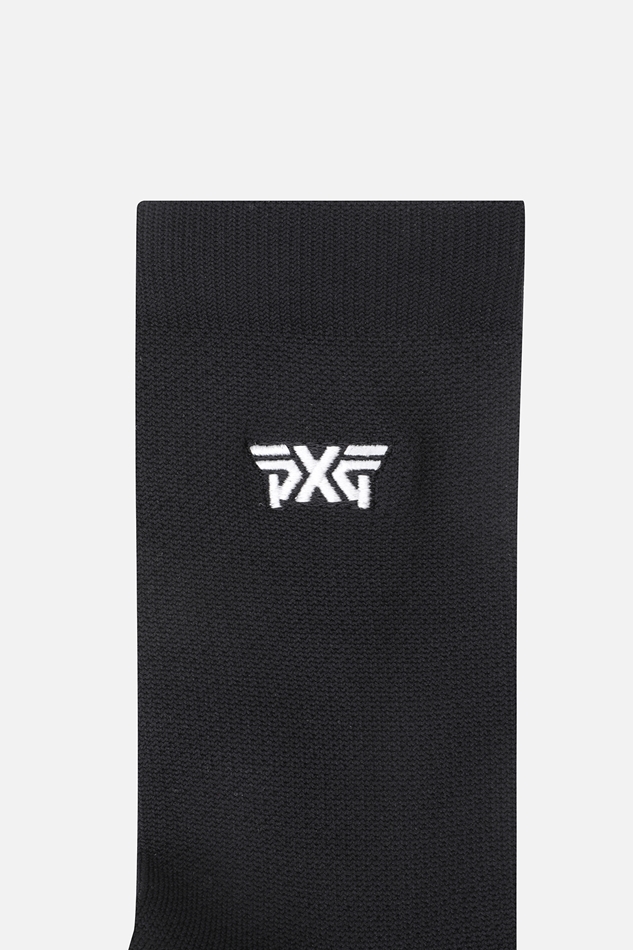 COLOR BAND HIGH SOCKS