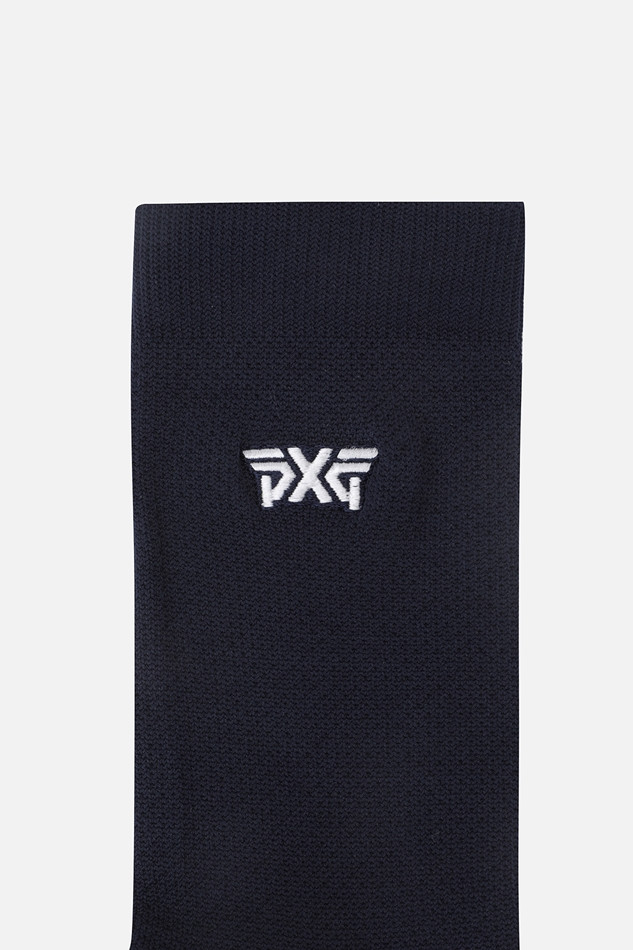 COLOR BAND HIGH SOCKS