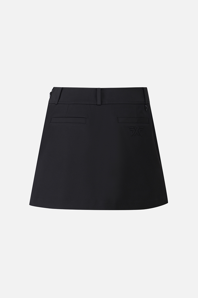 WOMEN WRAP SKIRT