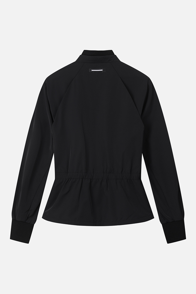 WOMEN WIND SWING JAKET
