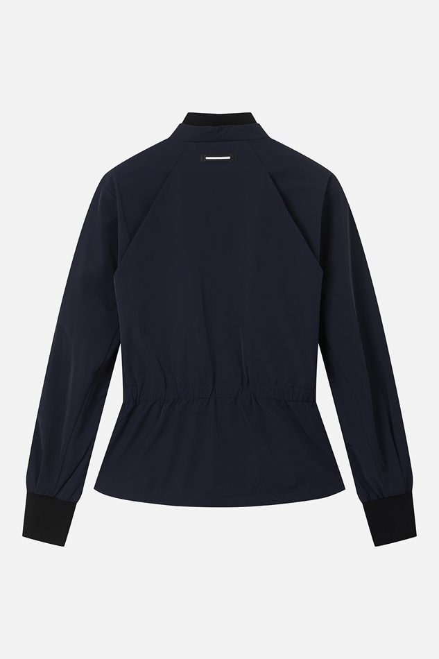 WOMEN WIND SWING JAKET