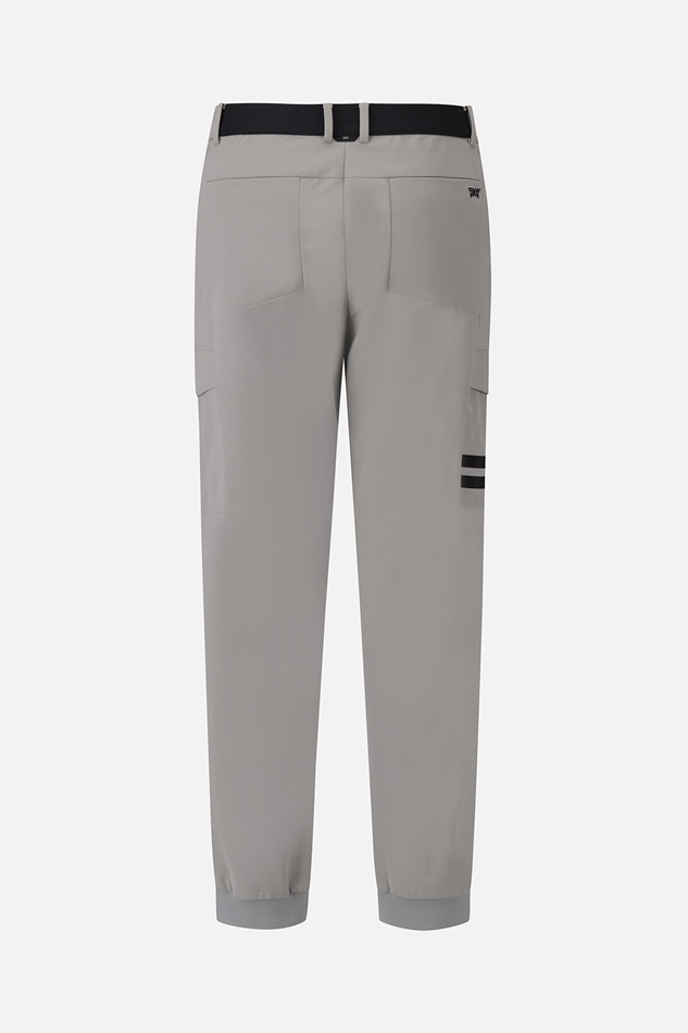 POCKET POINT JOGGER PANTS