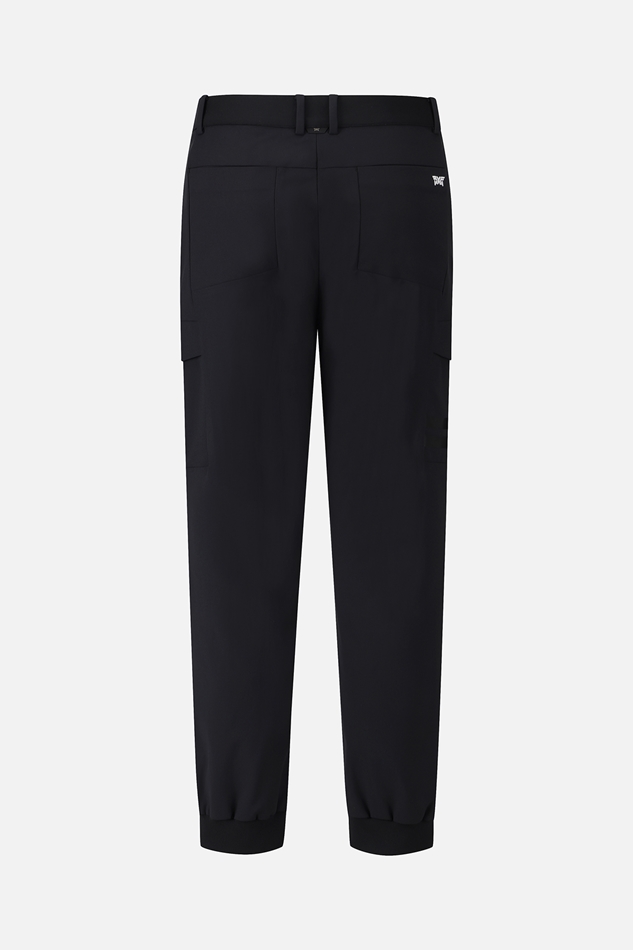 POCKET POINT JOGGER PANTS
