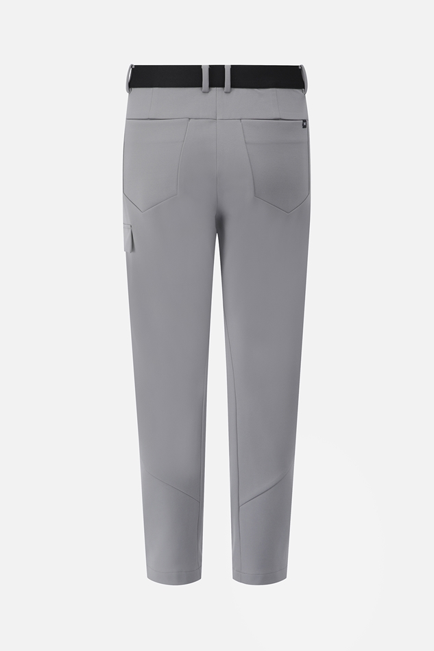 LINE POINT CARGO PANTS