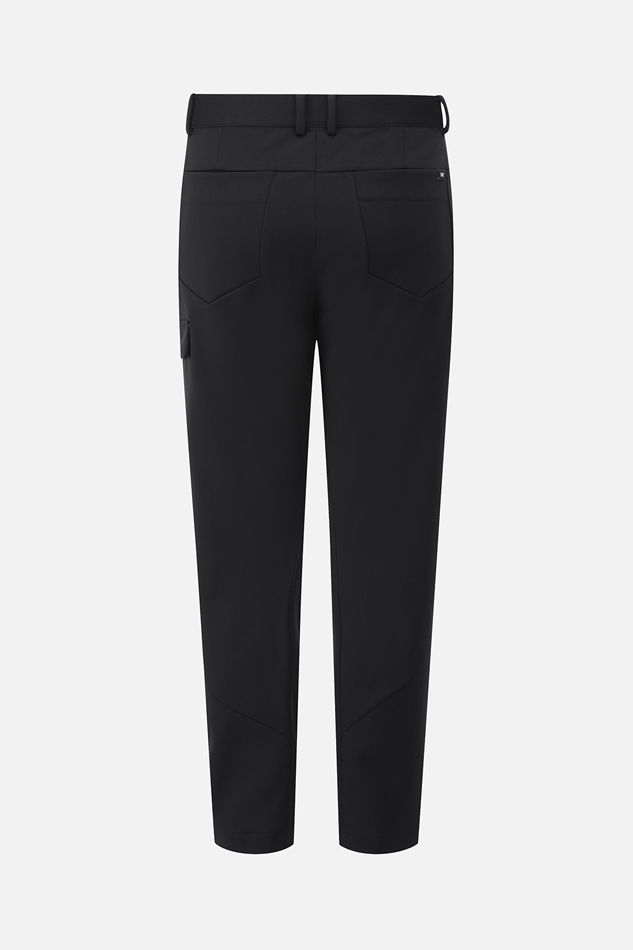 LINE POINT CARGO PANTS