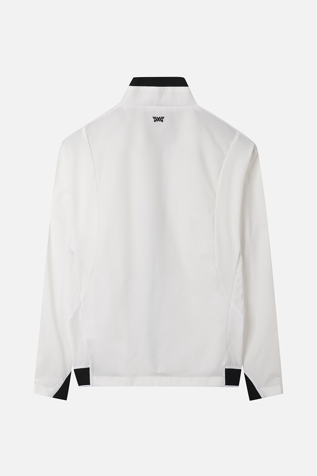 PERFORMANCE SWING JACKET