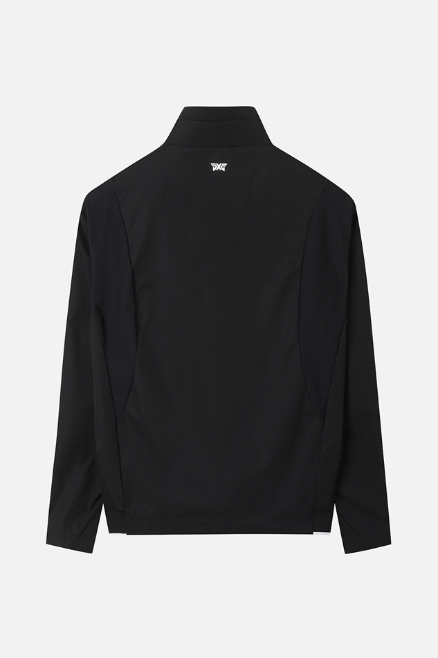 PERFORMANCE SWING JACKET