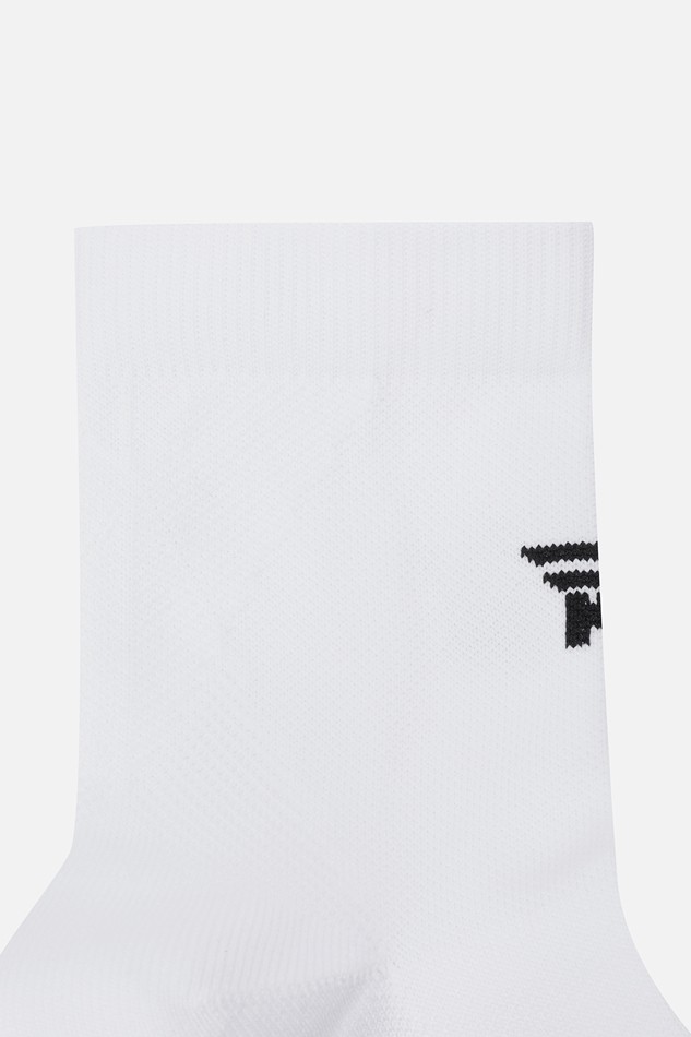 NEW TECTURED MID SOCKS