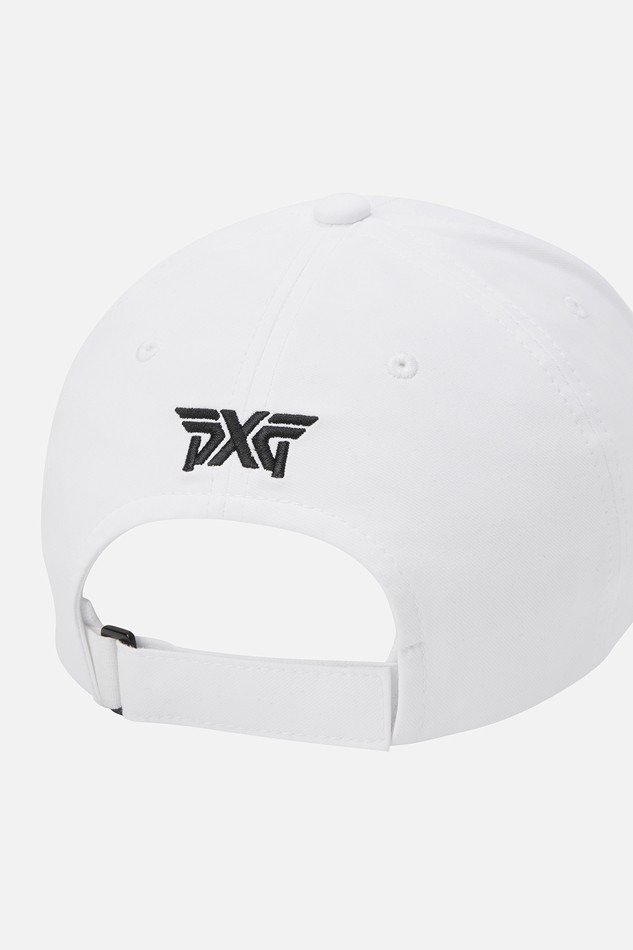 DOUBLE PANEL CAP