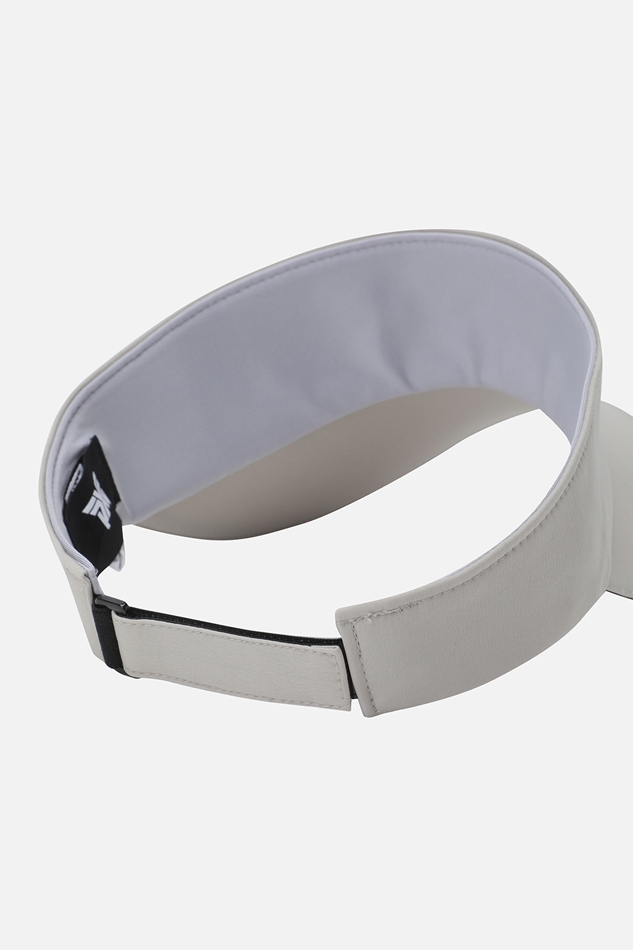 LOGO WIDE VISOR