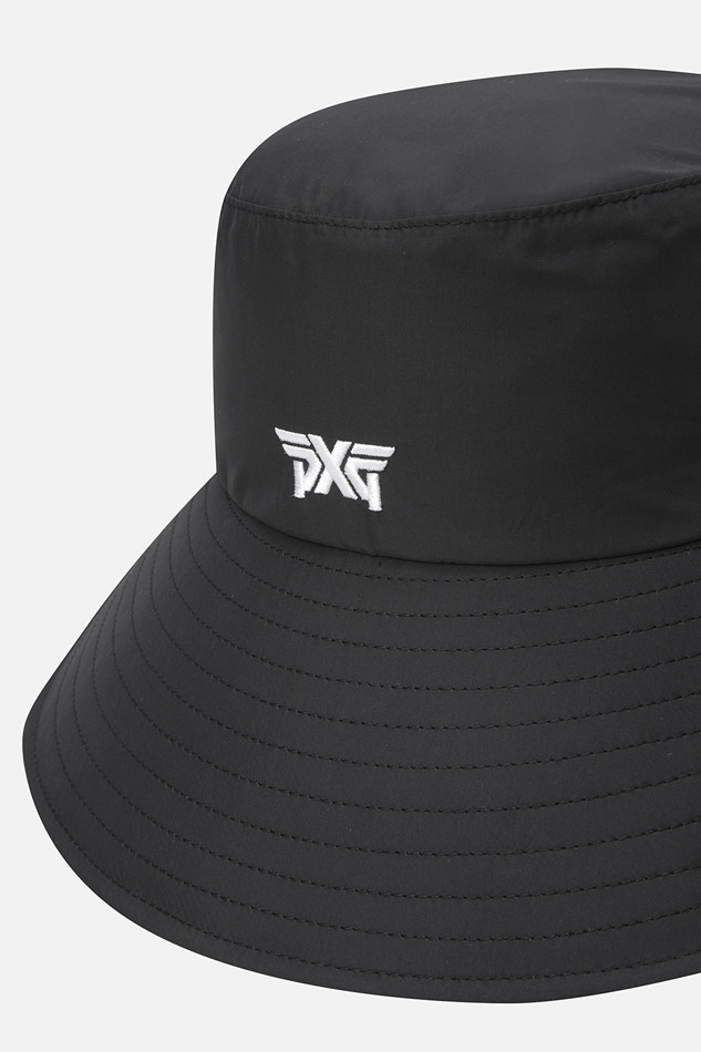 WATERFROOF WIDE BUCKET HAT