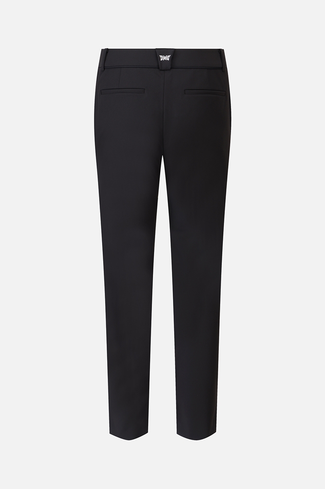 WOMEN BASIC STRAIGHT PANTS