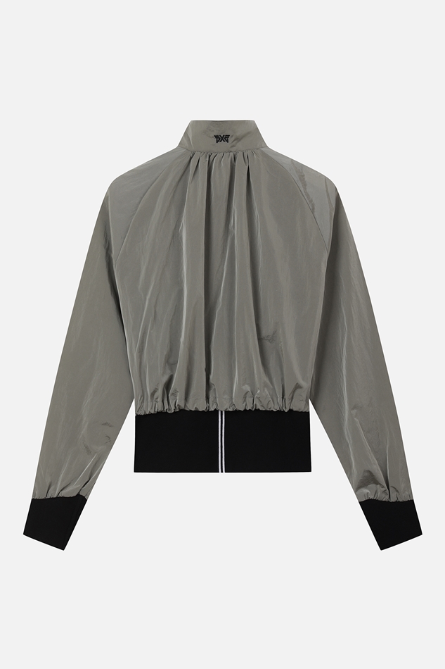 WOMEN ACTIVE SWING JACKET