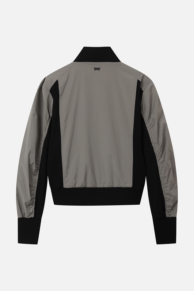 WOMEN MA-1 JACKET