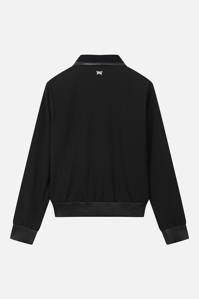 WOMEN NEW ICONIC JACKET