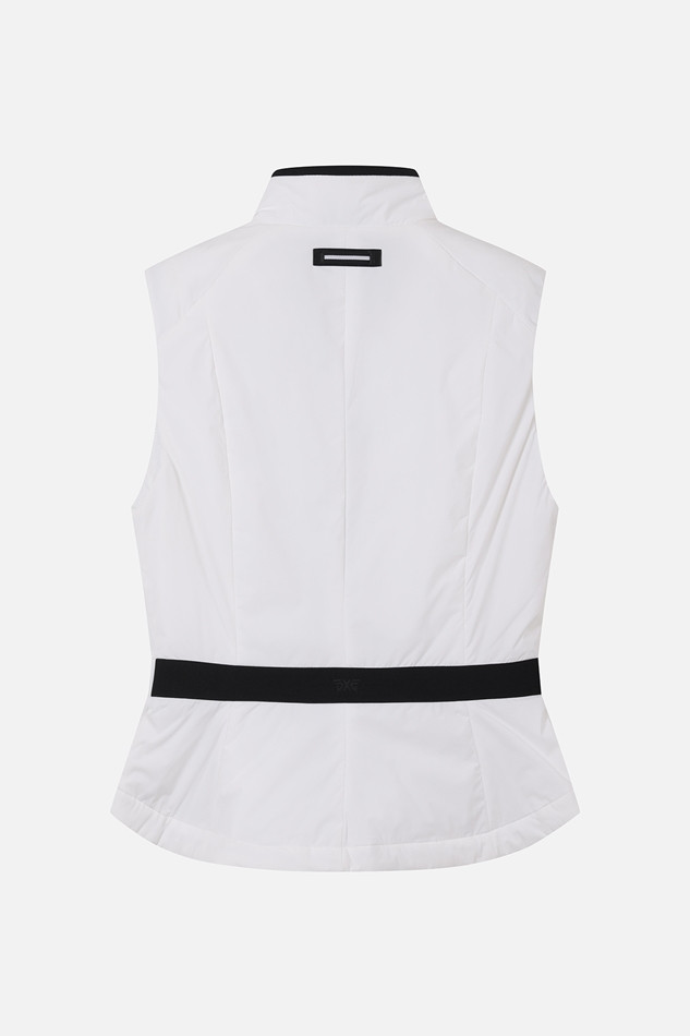 WOMEN LIGHT WEIGHT PADDED VEST