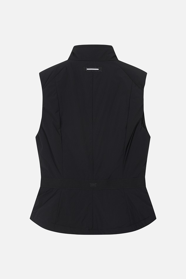 WOMEN LIGHT WEIGHT PADDED VEST