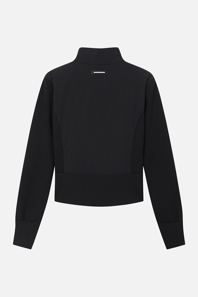 WOMEN LIGHT WEIGHT PADDED JACKET
