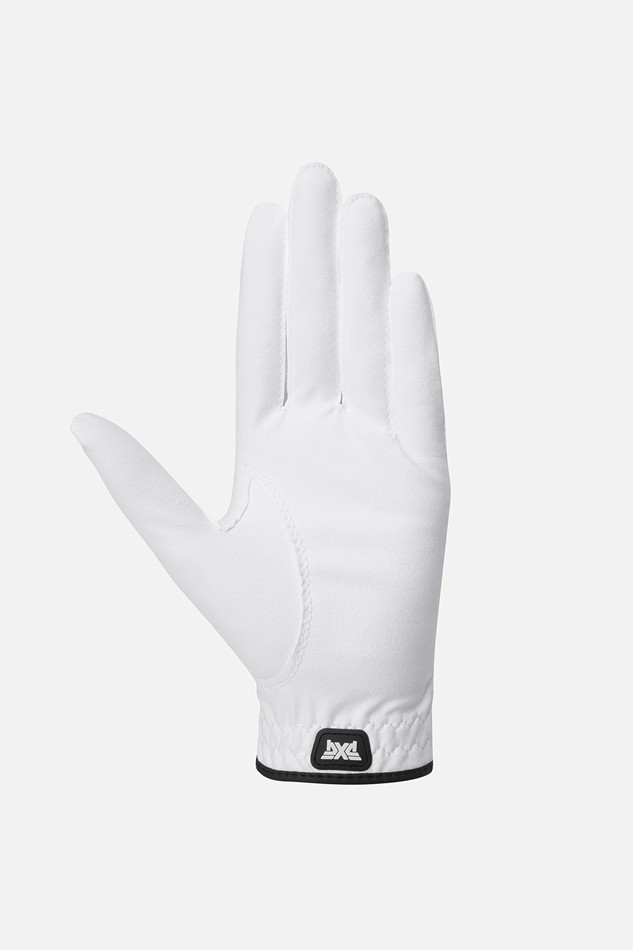 RAIN GLOVE WHITE _ WOMEN PAIR