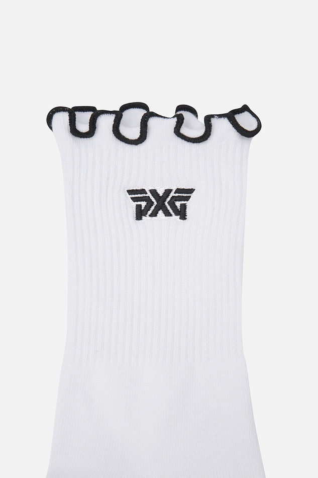 WOMEN BASIC HIGH SOCKS