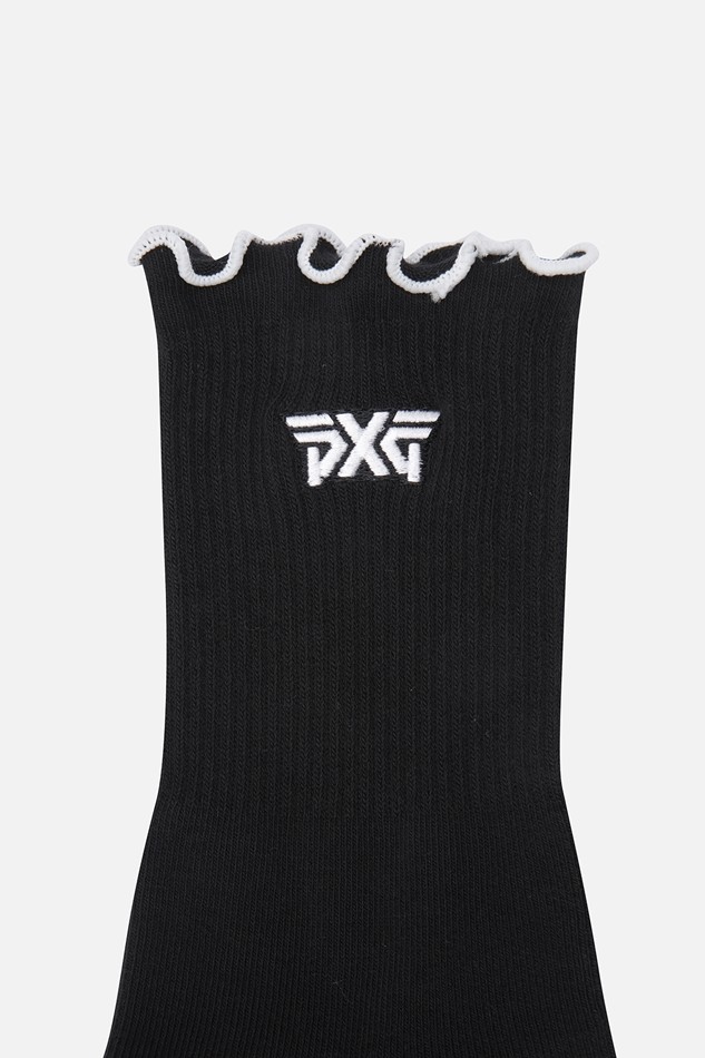 WOMENS BASIC HIGH SOCKS