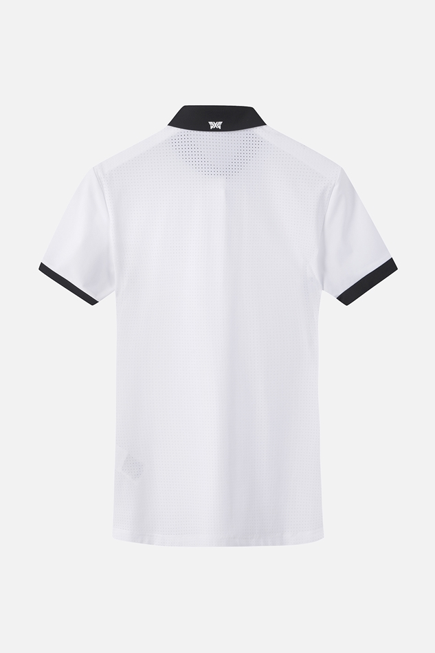 WOMENS SUMMER VENTILATION SHORT-SLEEVE